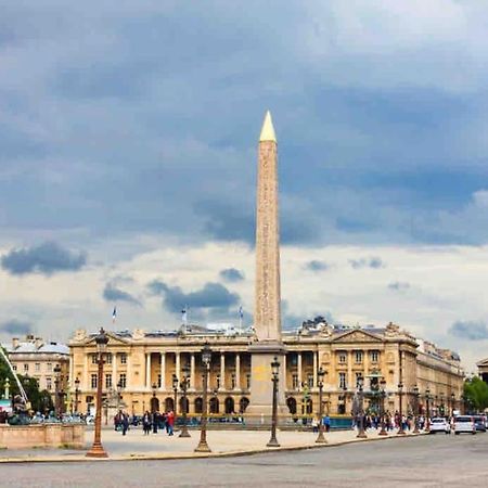 Апартаменты L8 - Villiers-Le-Bel Proche Roissy & Paris Экстерьер фото